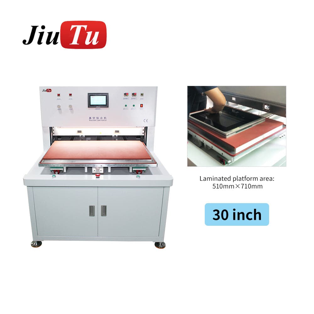 vacuum lamination machine - Phone Repair Tools Machine Parts