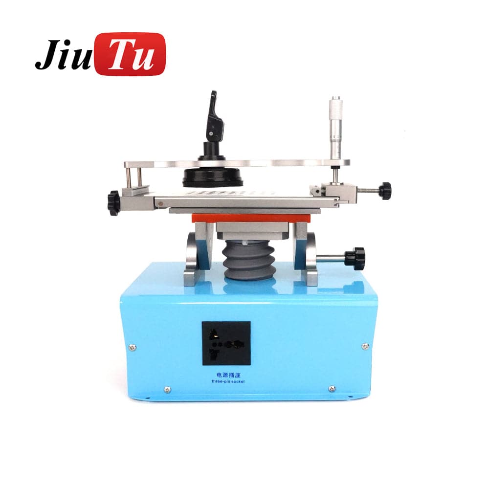 vacuum separator machine price - Phone Repair Tools Machine Parts