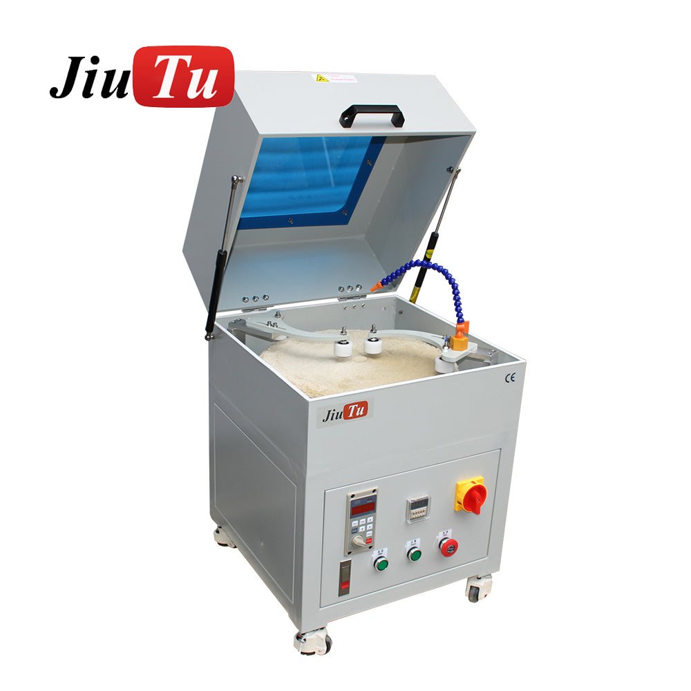 Auto Grinding Machine
