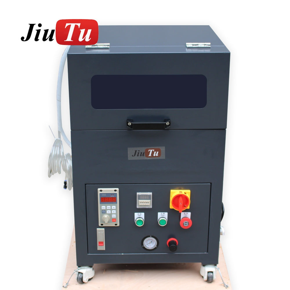Automatic Polishing Machine