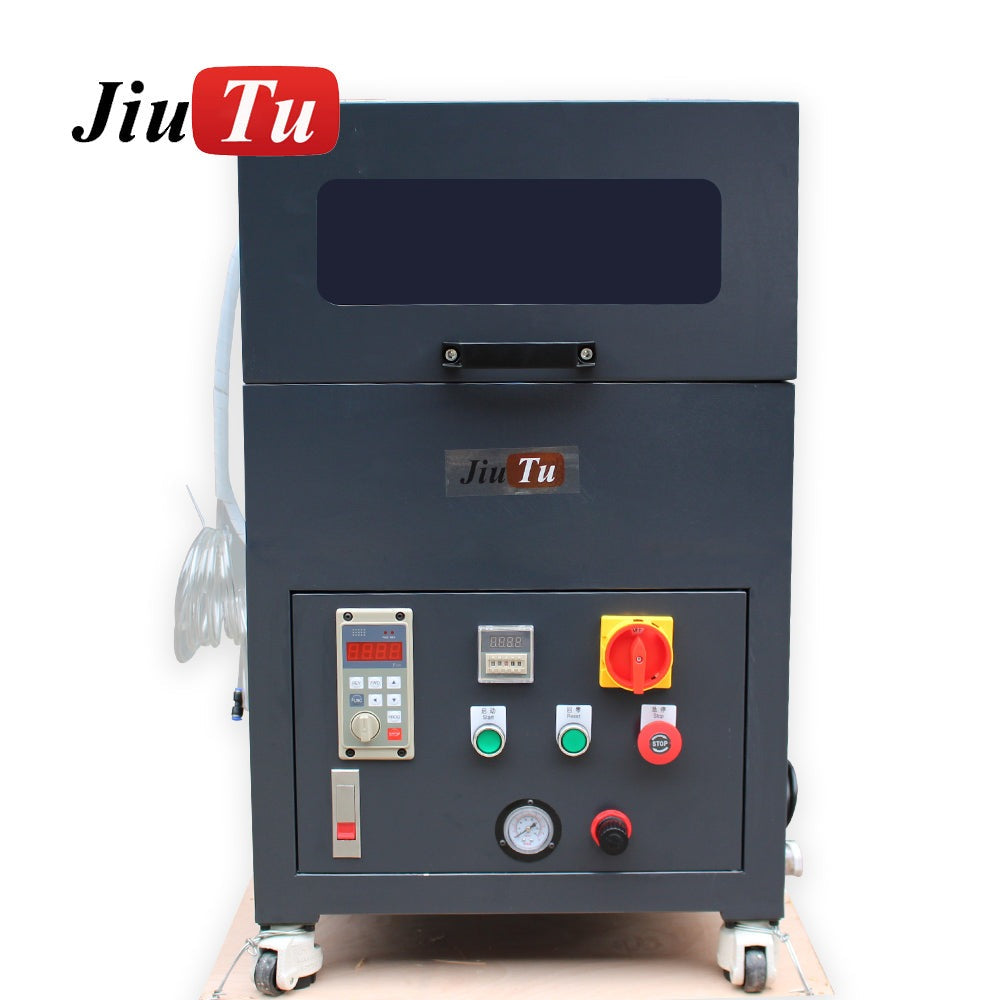 Automatic Polishing Machine