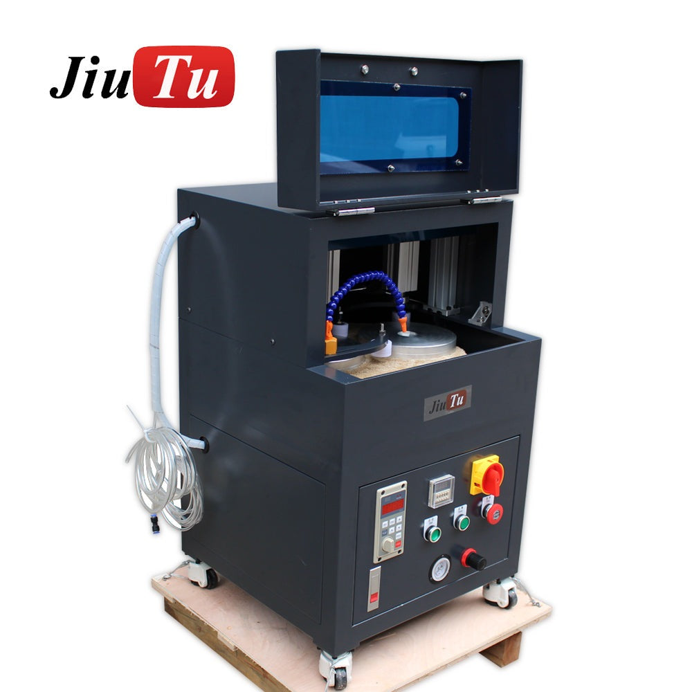 Automatic Polishing Machine