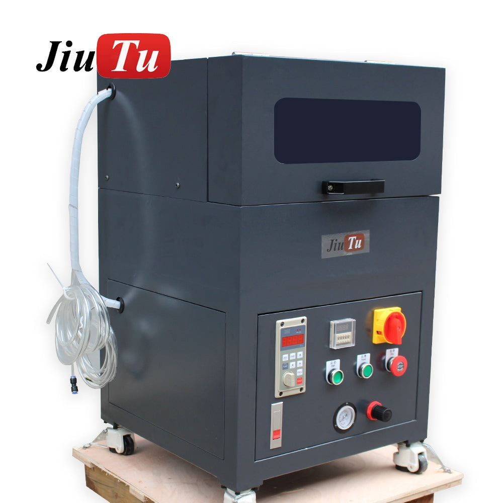 Automatic Polishing Machine
