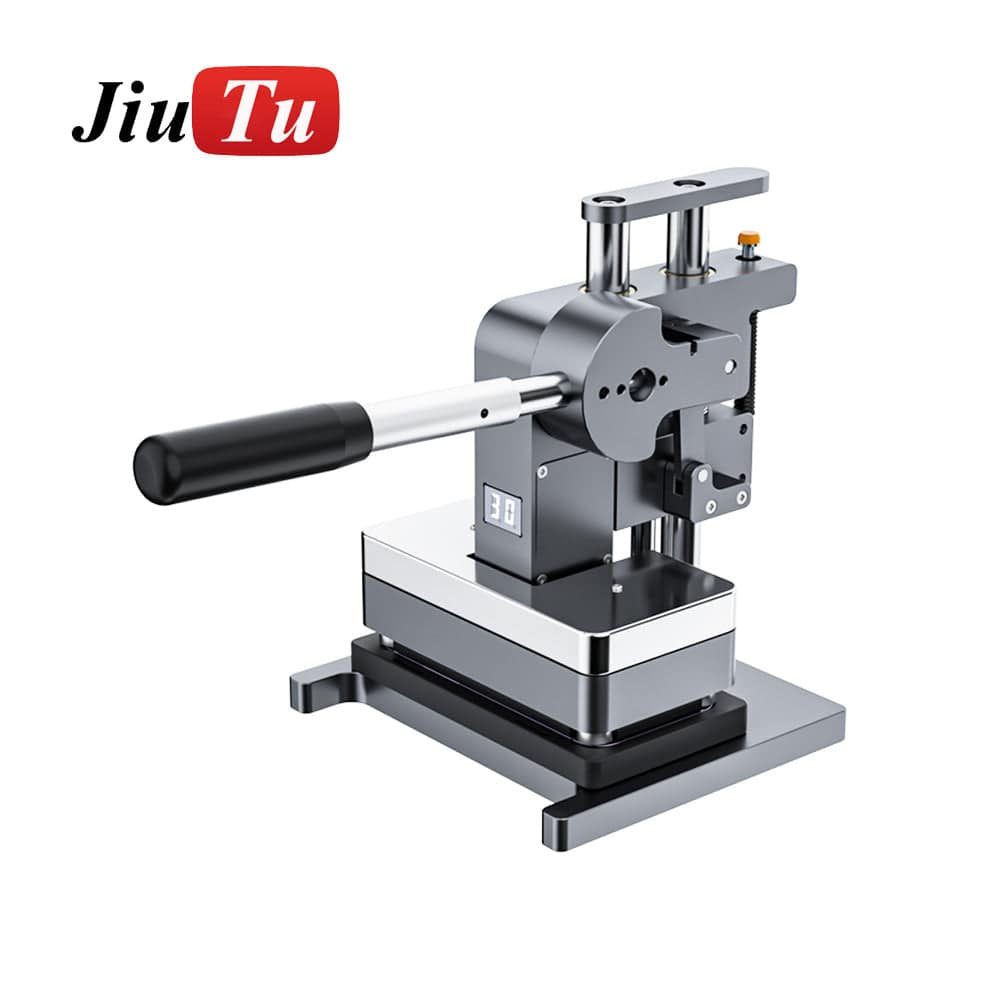 Mobile Phone Pressure Holding Machine - Phone Repair Tools Machine Parts