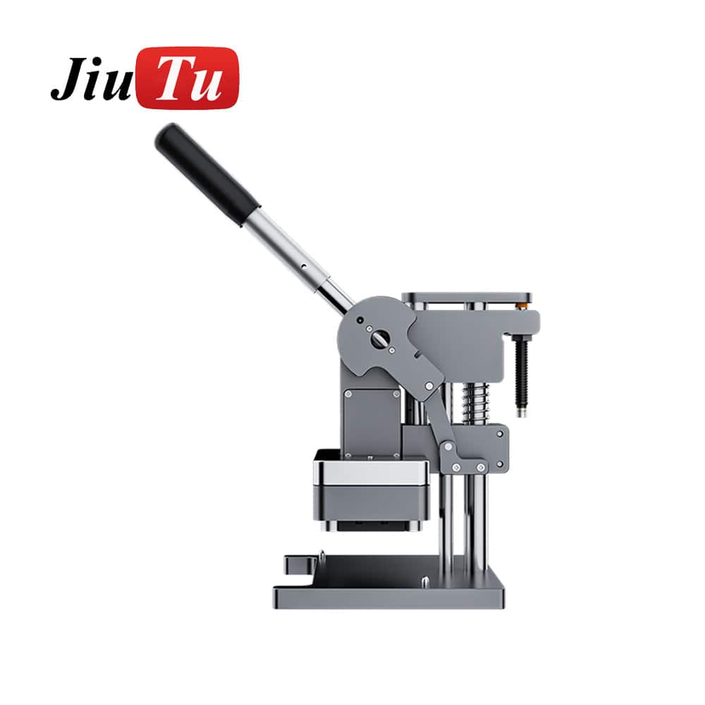 Mobile Phone Pressure Holding Machine - Phone Repair Tools Machine Parts