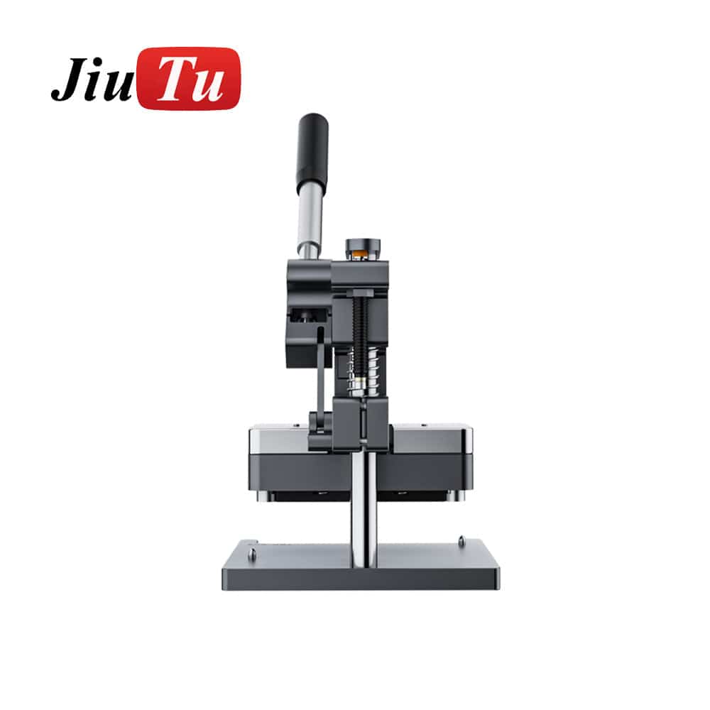 Mobile Phone Pressure Holding Machine - Phone Repair Tools Machine Parts