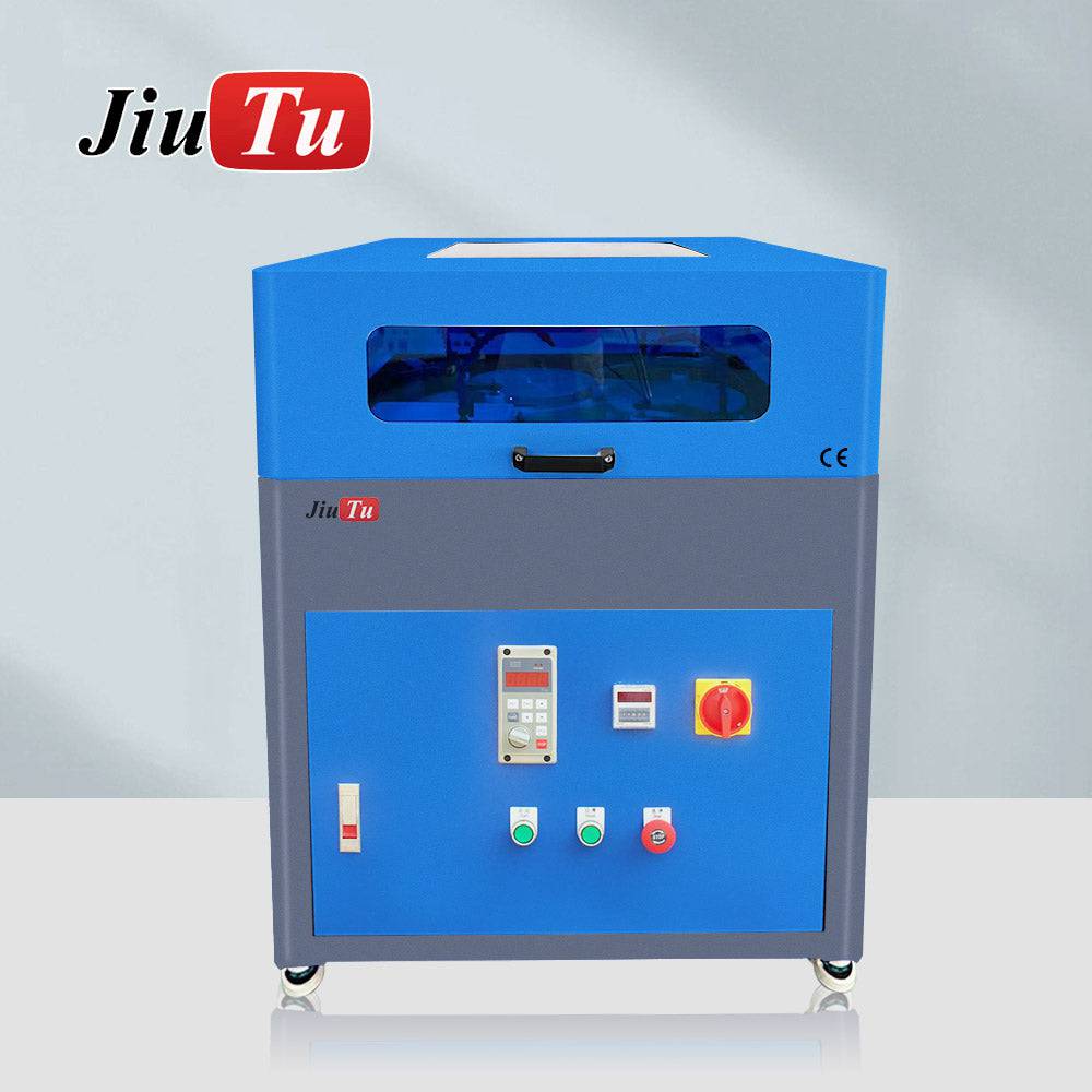 Removal Polishing Machine - Phone Repair Tools Machine Parts