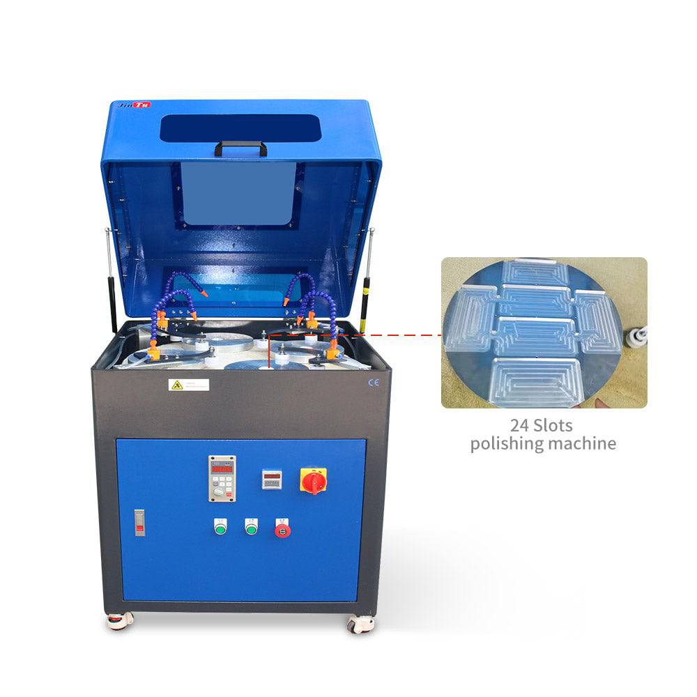 Removal Polishing Machine - Phone Repair Tools Machine Parts