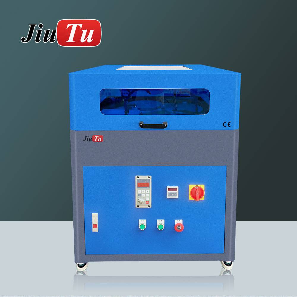 Removal Polishing Machine - Phone Repair Tools Machine Parts
