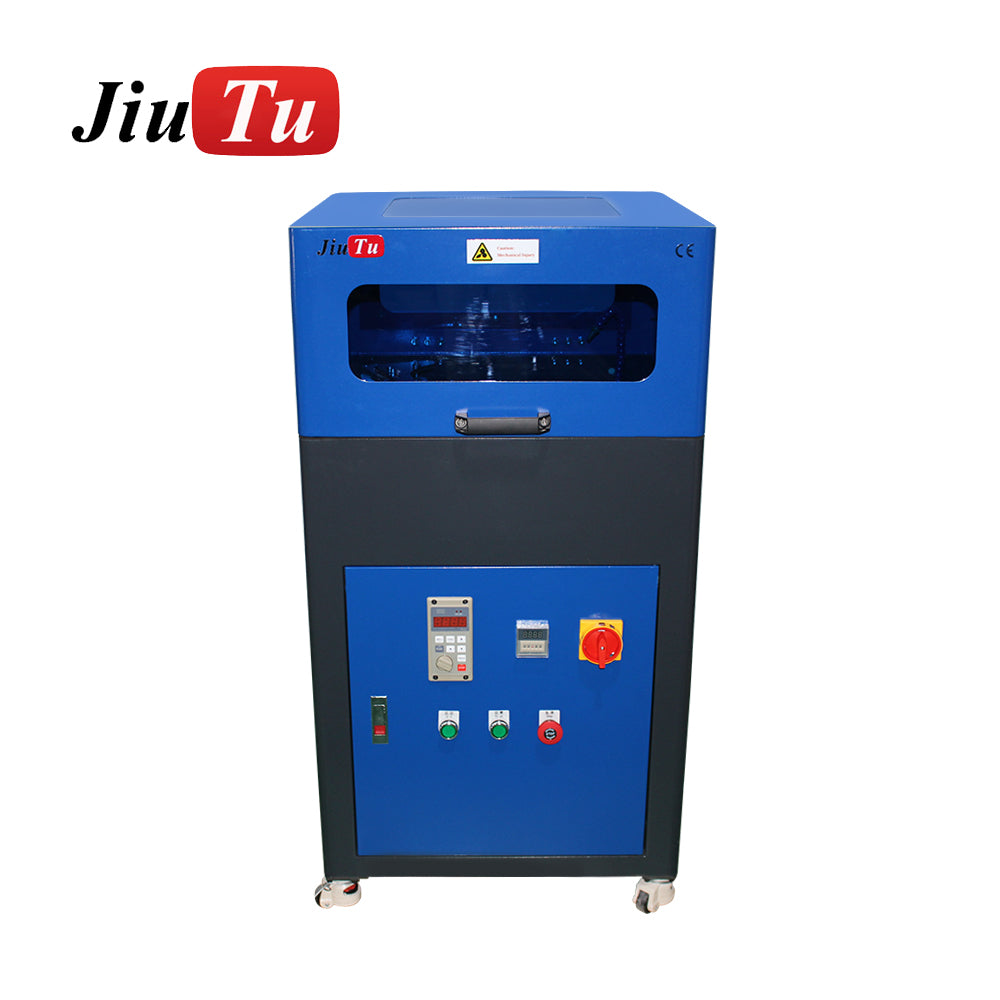 auto polishing machine manufacturers