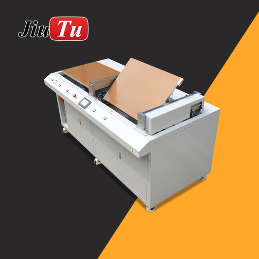 LCD Laminating