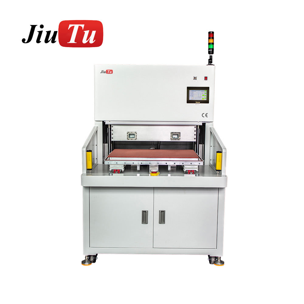 150 Degree Vacuum Hot Press Laminating Machine Gaskets on Membrane for PEM Fuel Cell Lamination - Phone Repair Tools Machine Parts