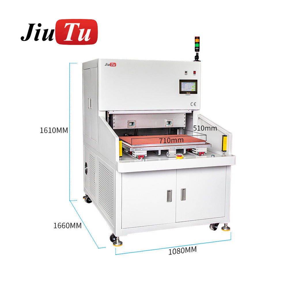 oca machine