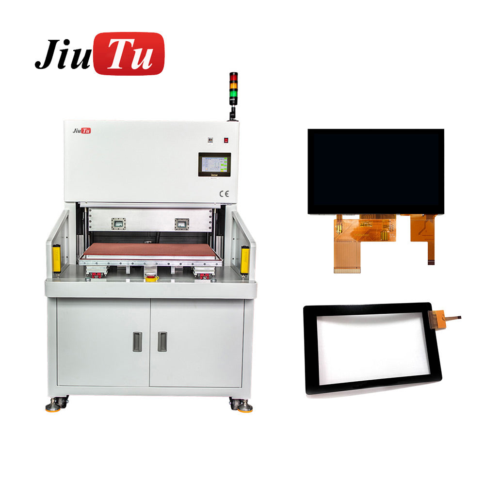 150 Degree Vacuum Hot Press Laminating Machine Gaskets on Membrane for PEM Fuel Cell Lamination - Phone Repair Tools Machine Parts