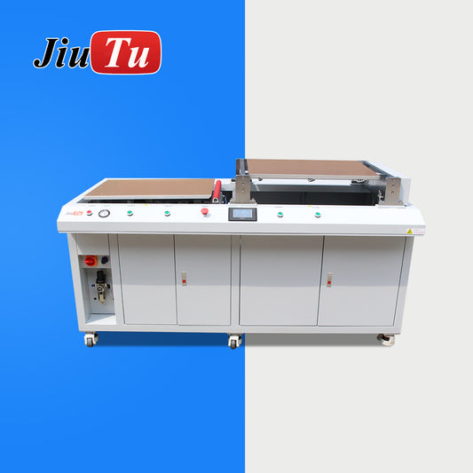 COF Bonding Machine