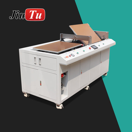 Laminator OCA