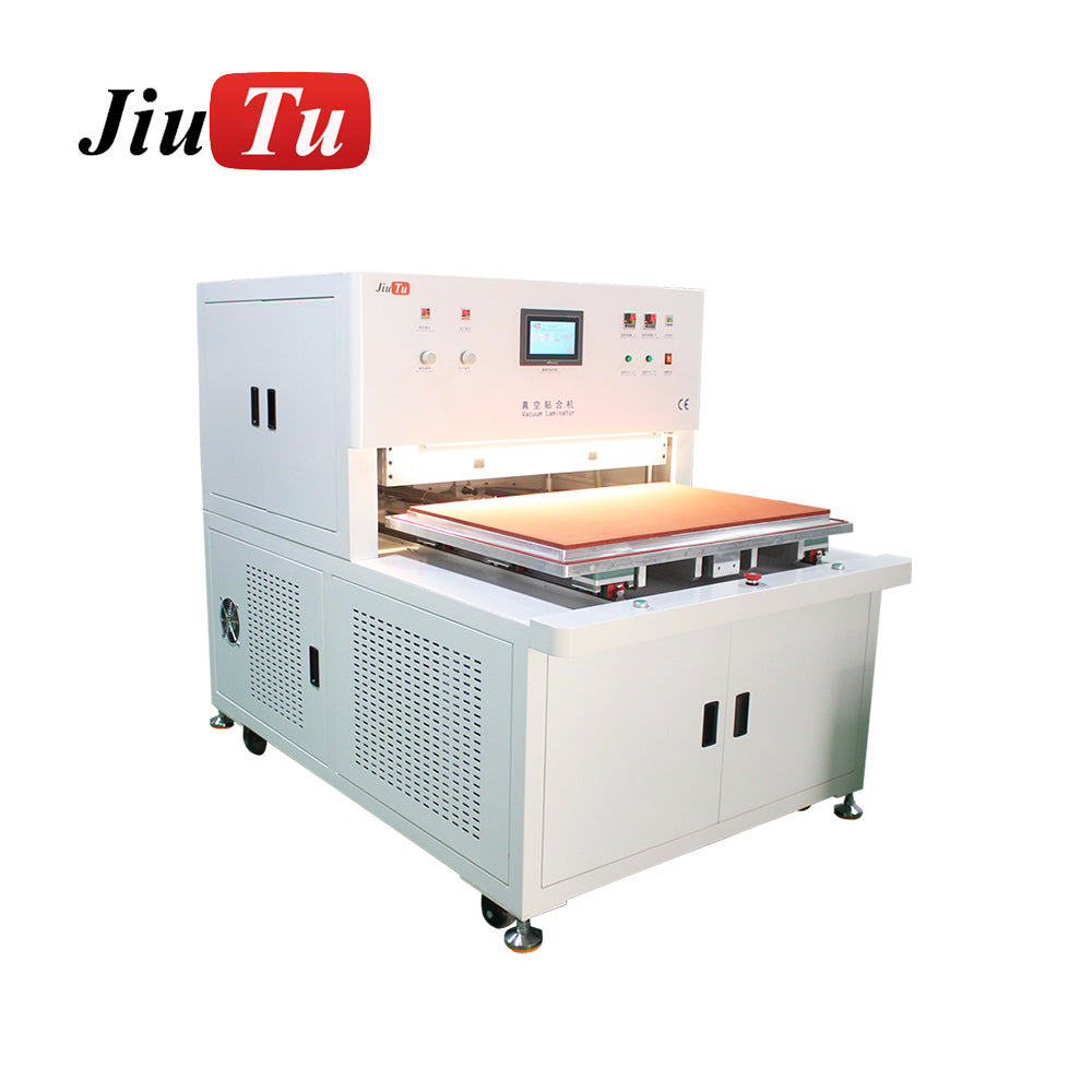 G+G Full Laminating Process for OCA SCA COF OCF TPF Glue Hot Melt Laminating Vacuum Laminating Machine - Phone Repair Tools Machine Parts