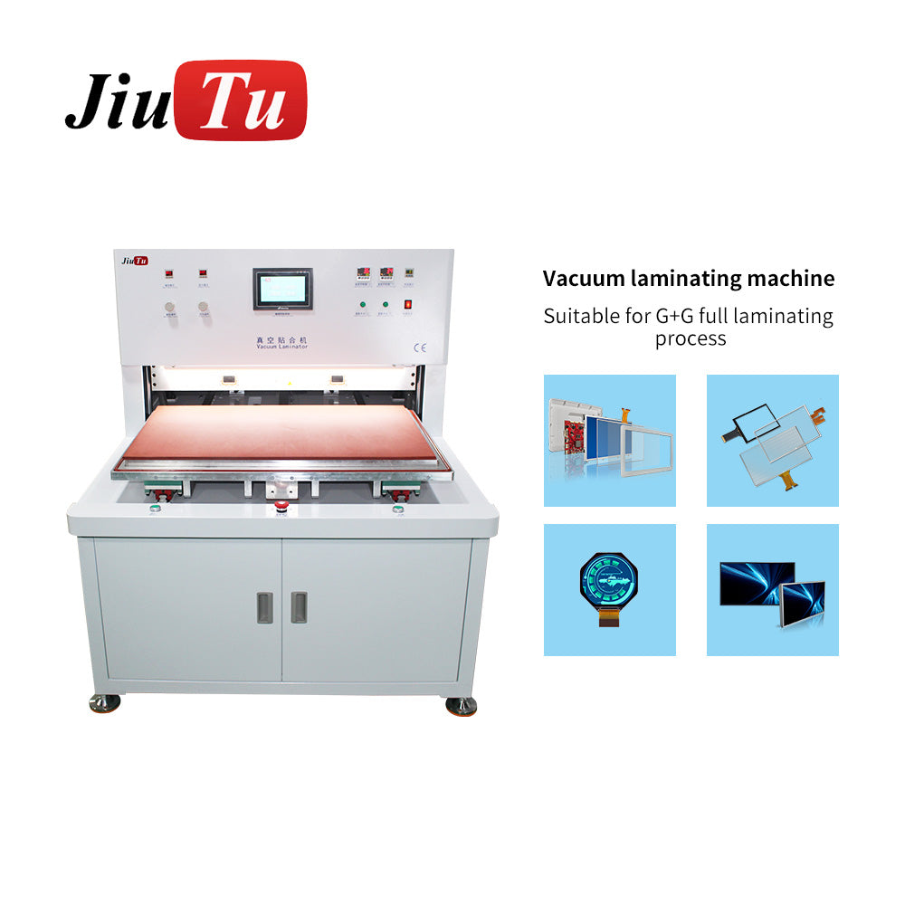 Glass Laminating Machine