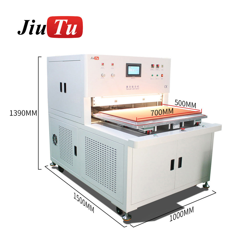 Glass Laminating Machine
