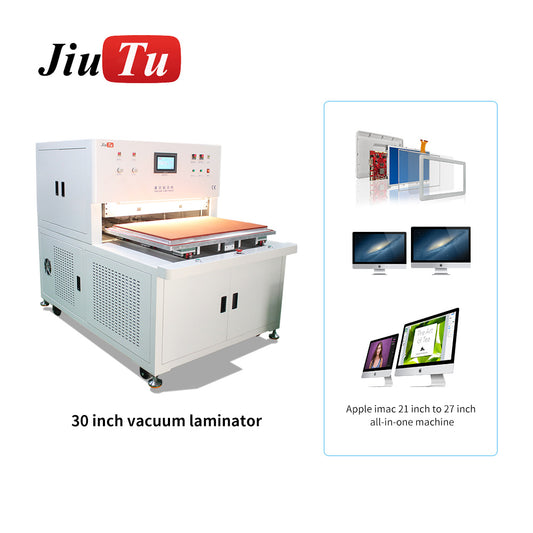 Glass Laminating Machine