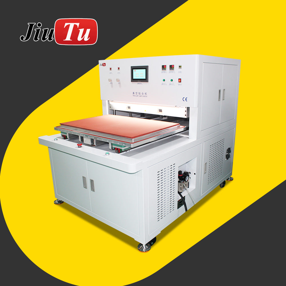 Vacuum Laminator