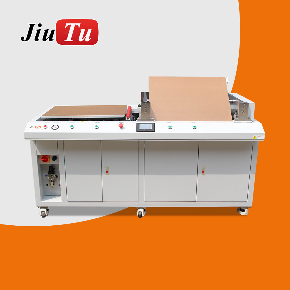 ACF Bonding Machine