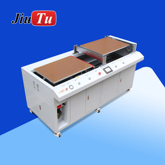 LCD Bonding Machine