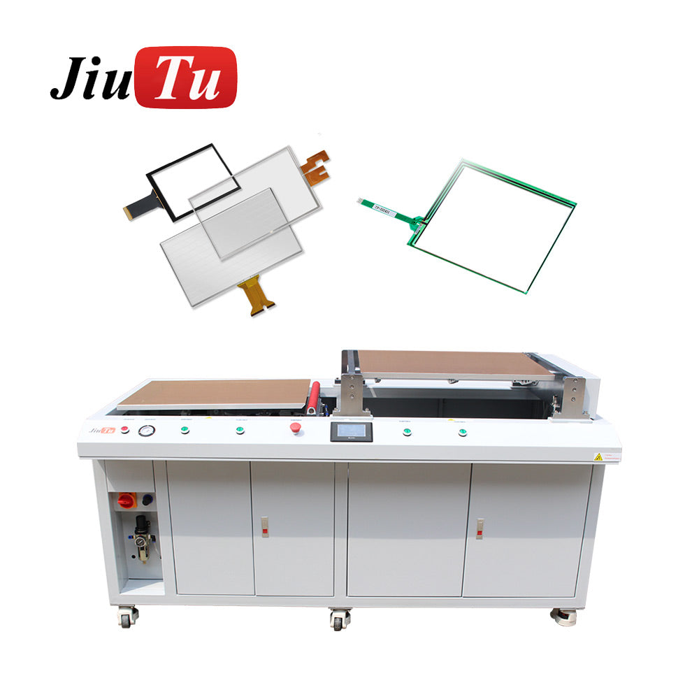 Adhesive Bonding Machine - Phone Repair Tools Machine Parts