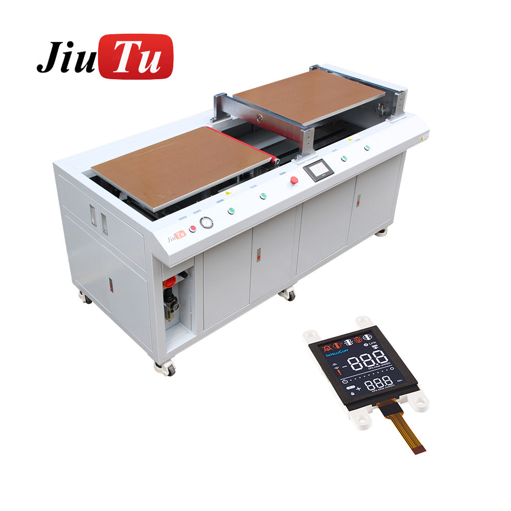 Adhesive Bonding Machine - Phone Repair Tools Machine Parts