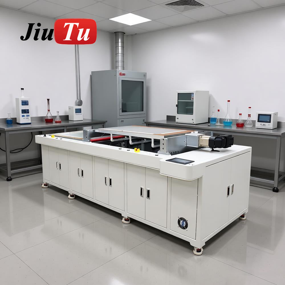 iMac Screen Replacement & Laminating Machine