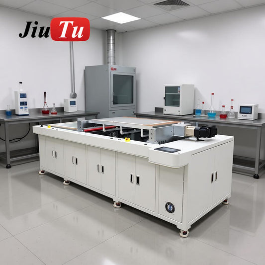 iMac Screen Replacement & Laminating Machine