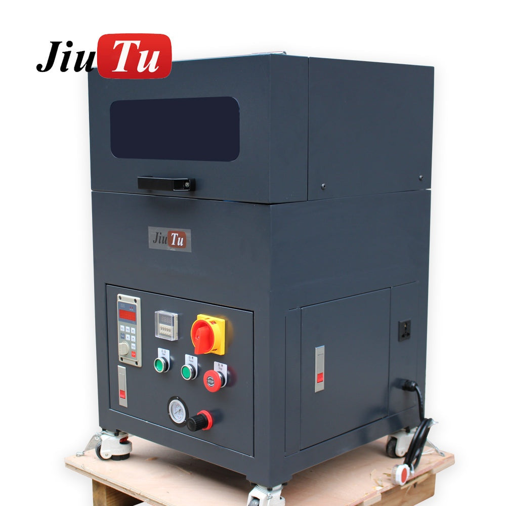 Grinding Polishing Machine