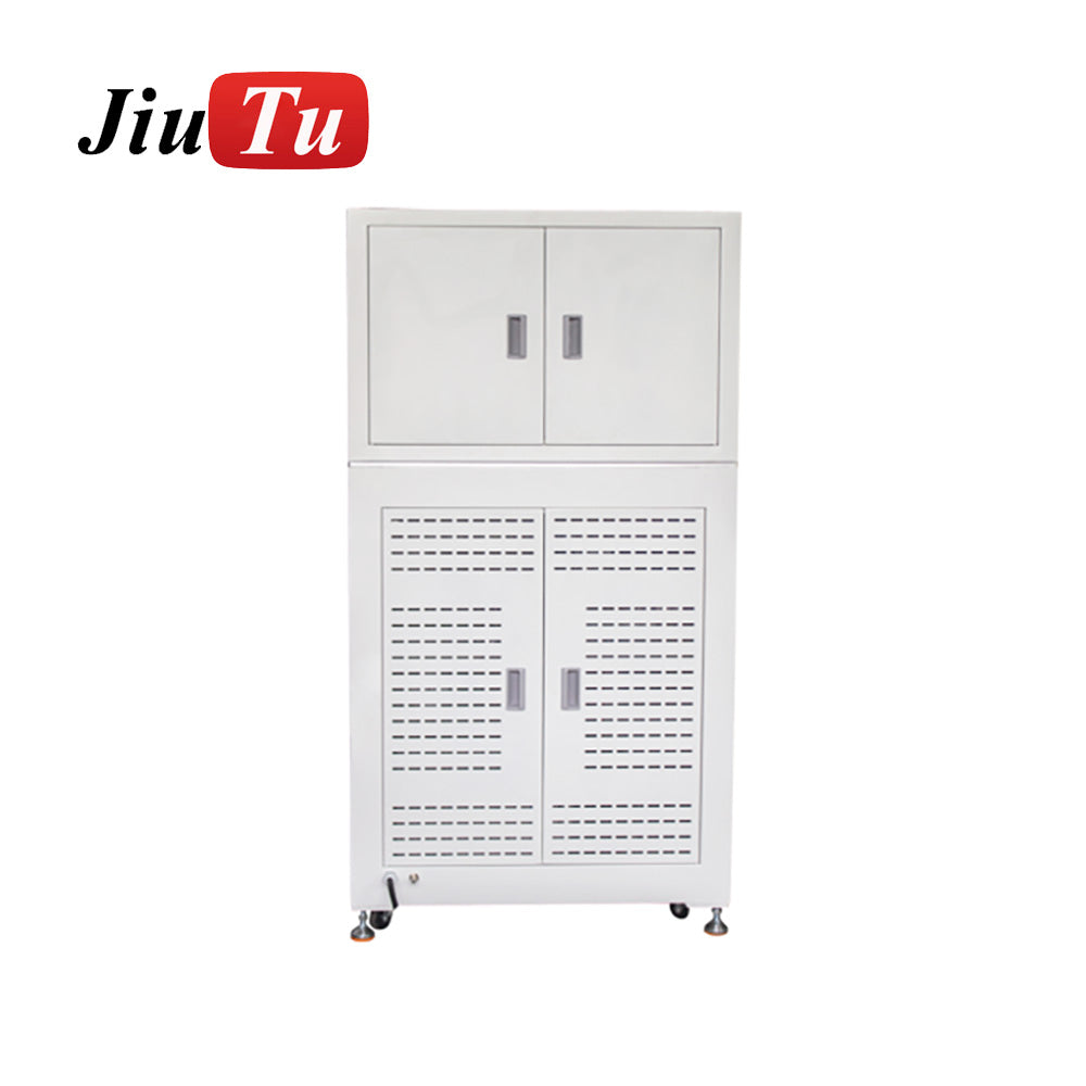Factory Direct Sales High Precision Vacuum Servo Heat Press Machine Precision Crimping of Electronic Components - Phone Repair Tools Machine Parts