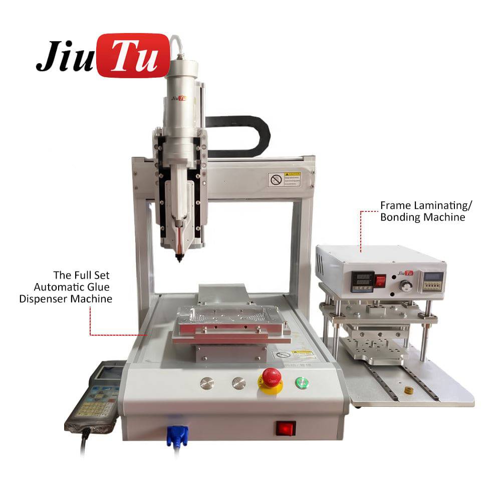 AB Glue Dispenser Machine - Phone Repair Tools Machine Parts