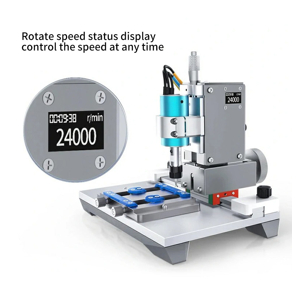 Aixun Professional Grinding Machine 