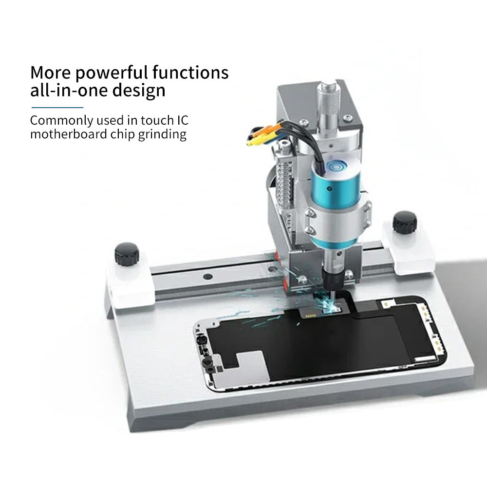 Aixun Professional Grinding Machine 