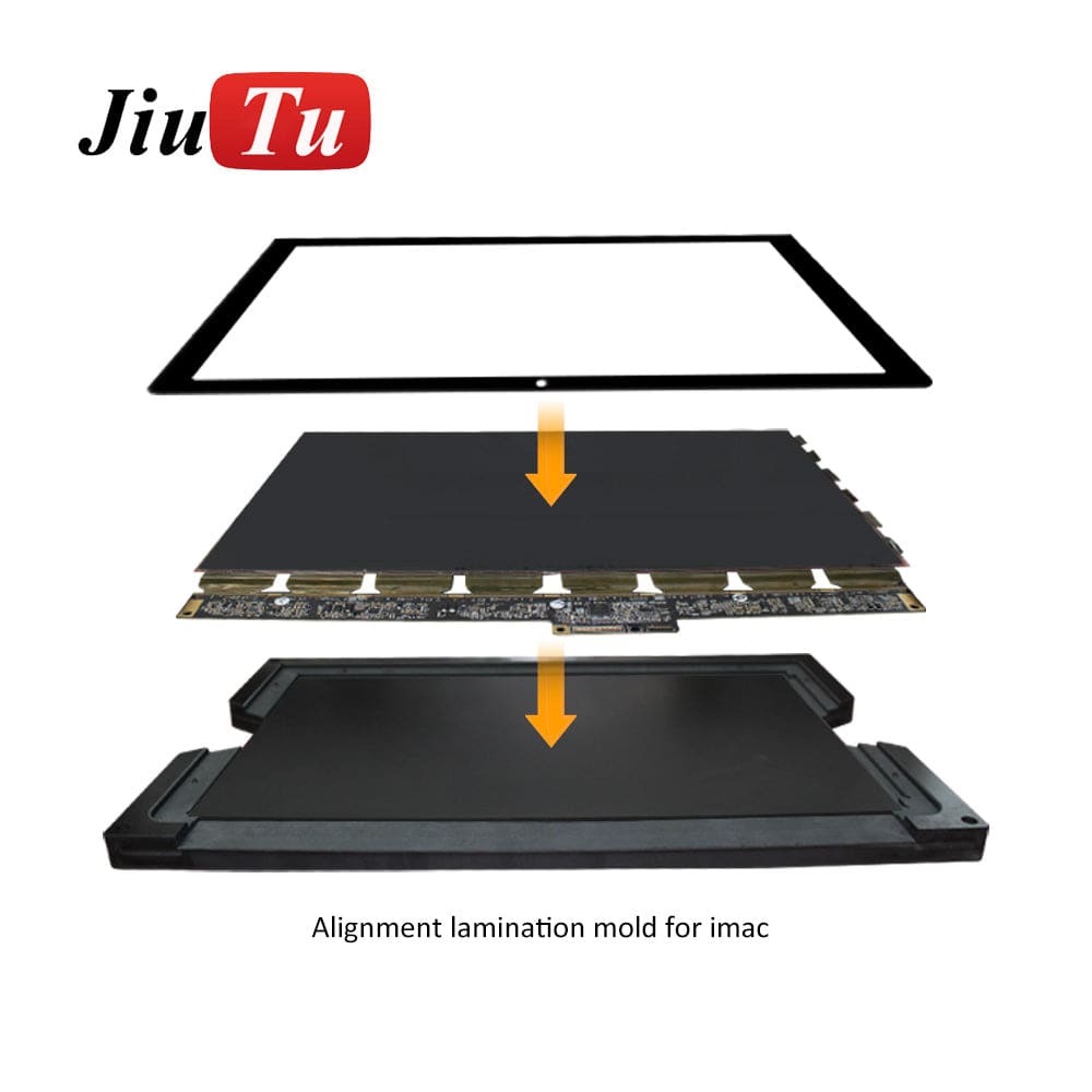 Alignment Lamination Mold - Phone Repair Tools Machine Parts