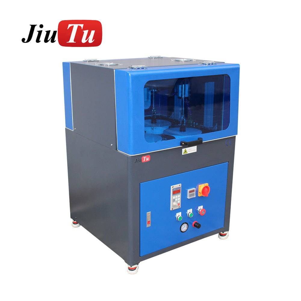automatic buffing machine - Phone Repair Tools Machine Parts