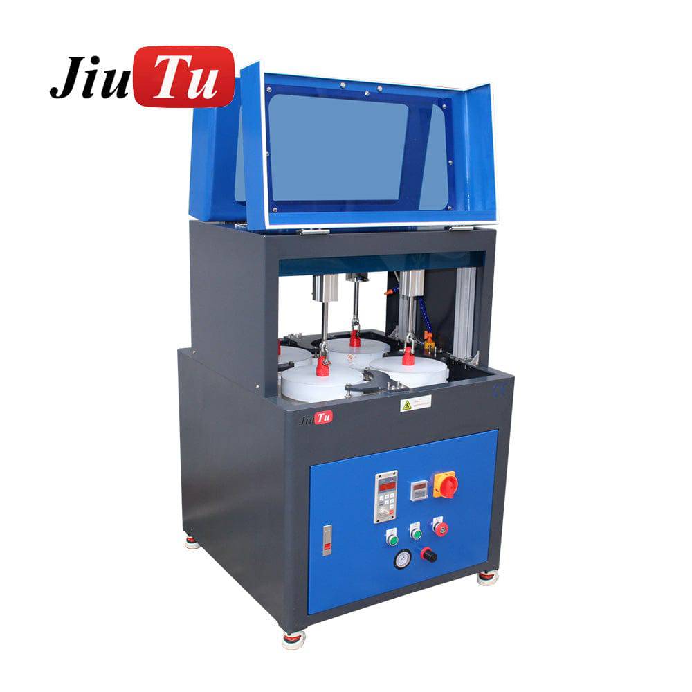 automatic buffing machine - Phone Repair Tools Machine Parts