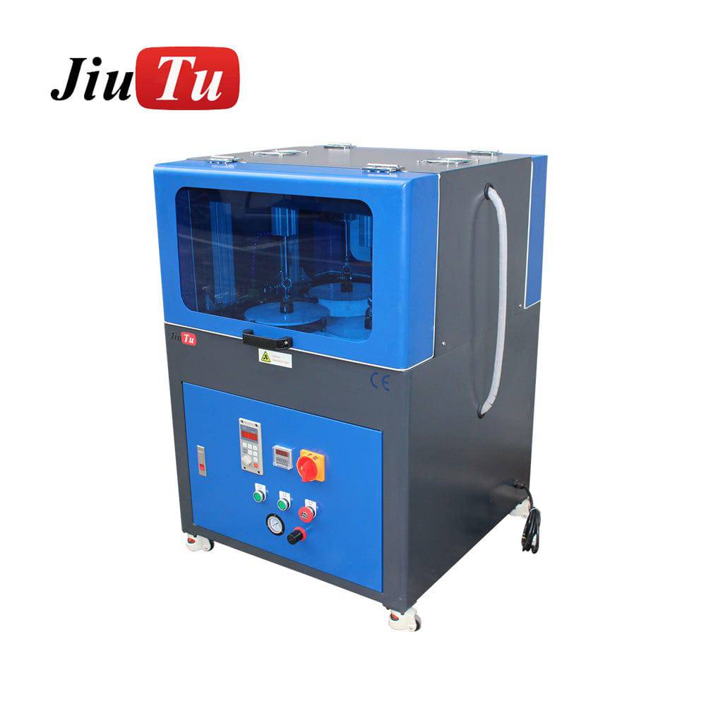 automatic buffing machine - Phone Repair Tools Machine Parts