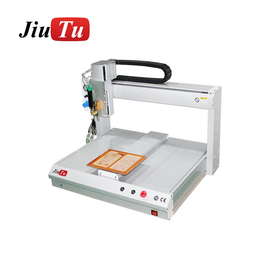 Automatic Glue Dispensing Machine - Phone Repair Tools Machine Parts