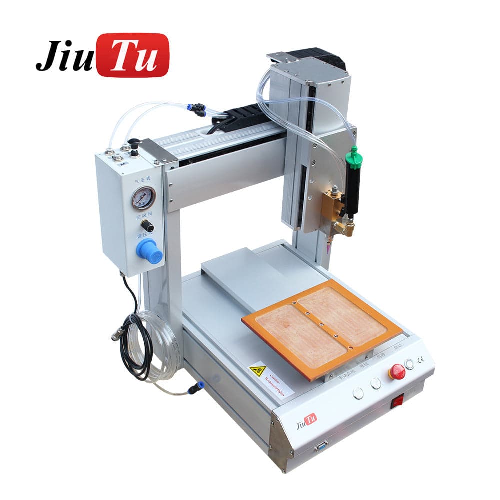 automatic glue machine - Phone Repair Tools Machine Parts