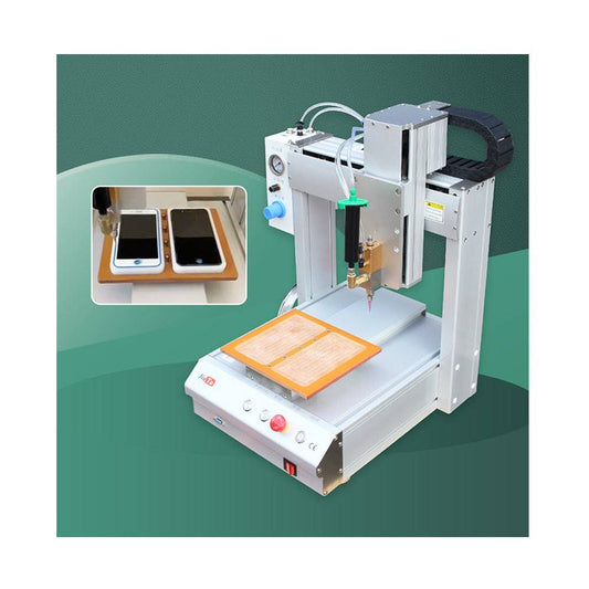automatic glue machine - Phone Repair Tools Machine Parts