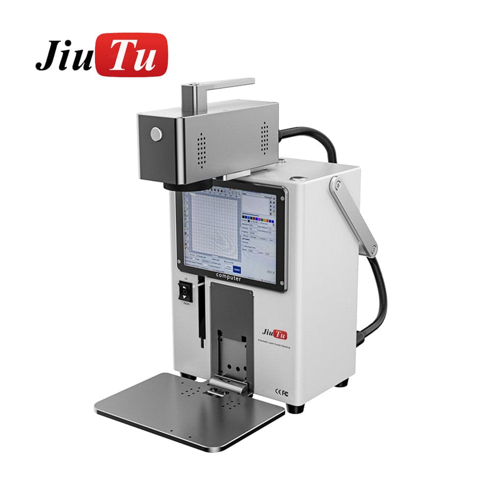Automatic Laser Machine - Phone Repair Tools Machine Parts