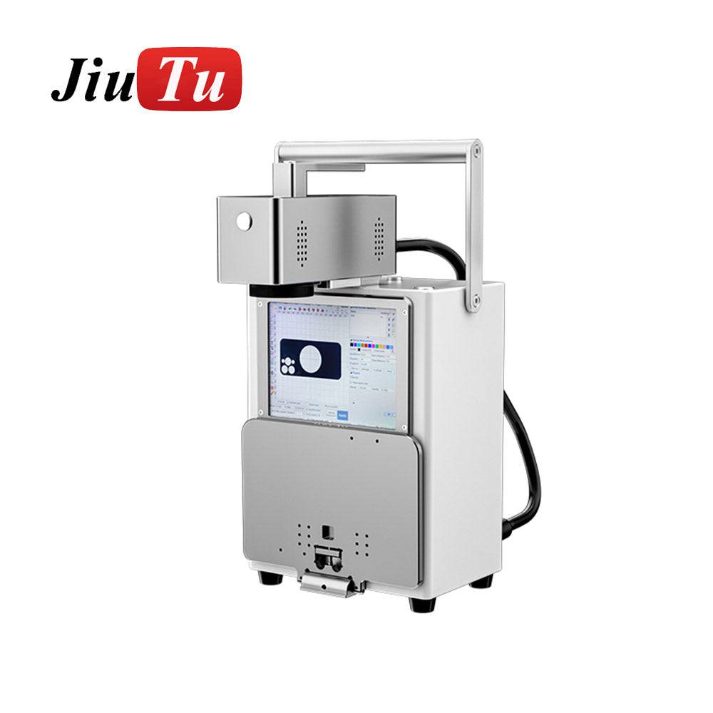 Automatic Laser Machine - Phone Repair Tools Machine Parts