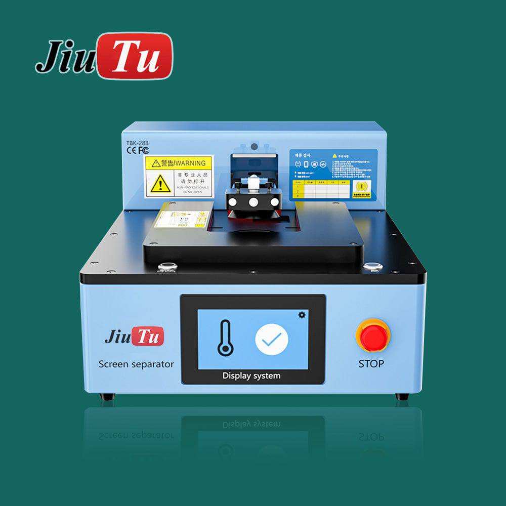 Automatic Screen Separator Machine - Phone Repair Tools Machine Parts