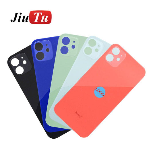 Big Hole Back Glass - Phone Repair Tools Machine Parts