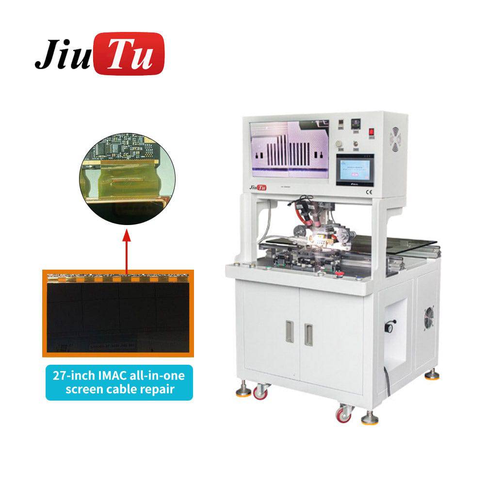 Cable  Flex Repair Machine - Phone Repair Tools Machine Parts