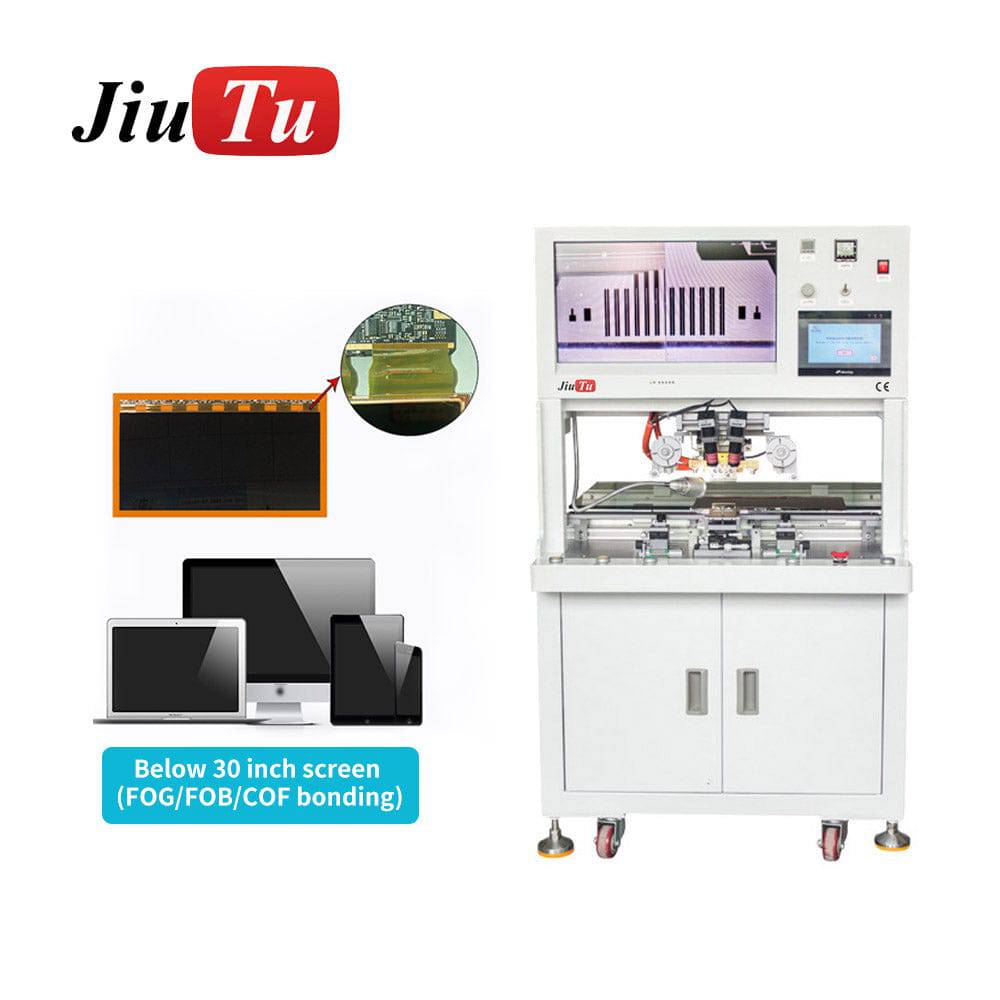 Cable  Flex Repair Machine - Phone Repair Tools Machine Parts