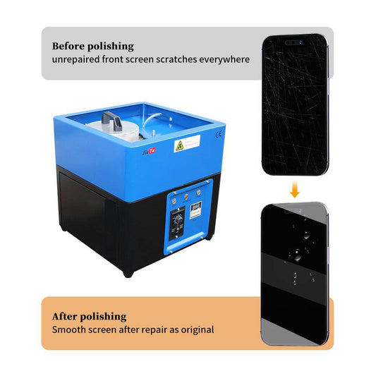phone lcd repair machine